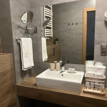 Apartamenty Kapitanskie Blizej Morza Kolobrzeg Exterior photo