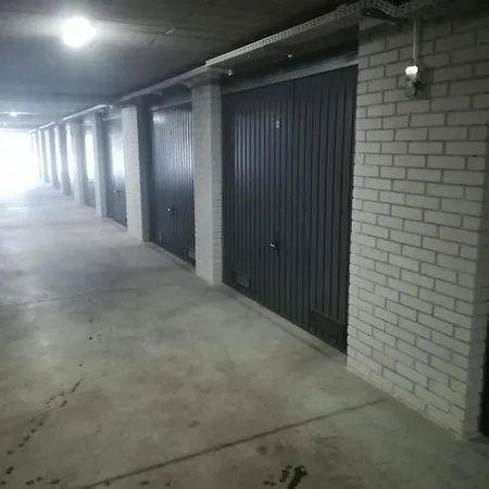 Apartamenty Kapitanskie Blizej Morza Kolobrzeg Exterior photo