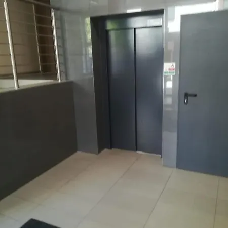 Apartamenty Kapitanskie Blizej Morza Kolobrzeg Exterior photo
