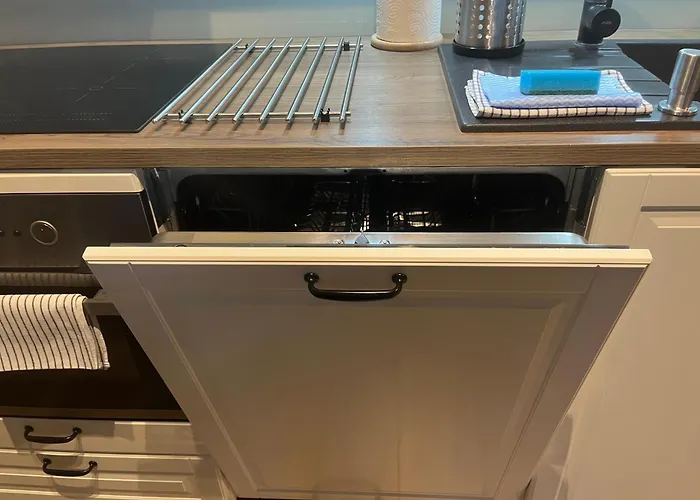 Apartamenty Kapitanskie Blizej Morza