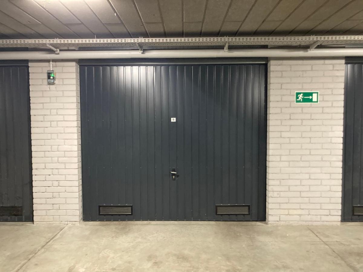 Apartmán Kapitanskie Blizej Morza