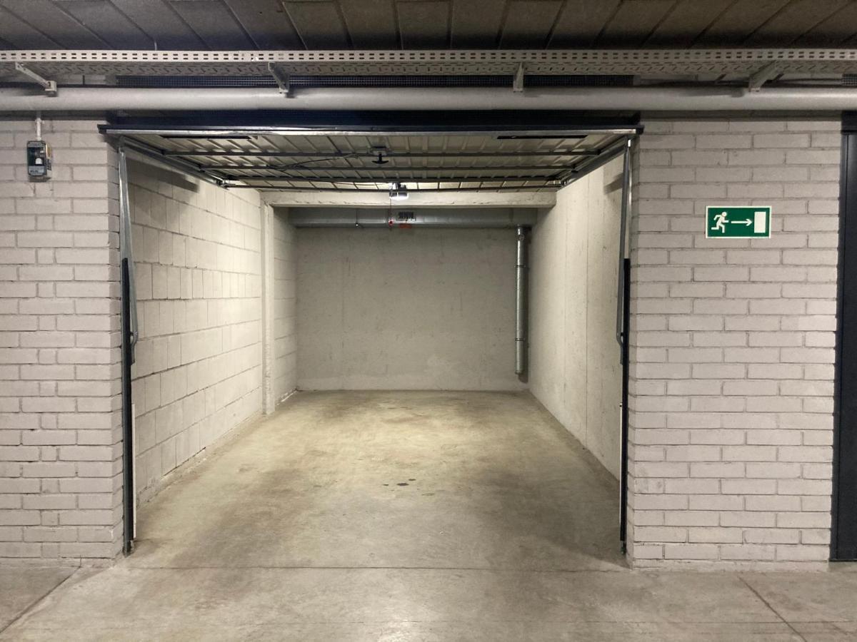 Kapitanskie Blizej Morza Apartmán Kolobřeh
