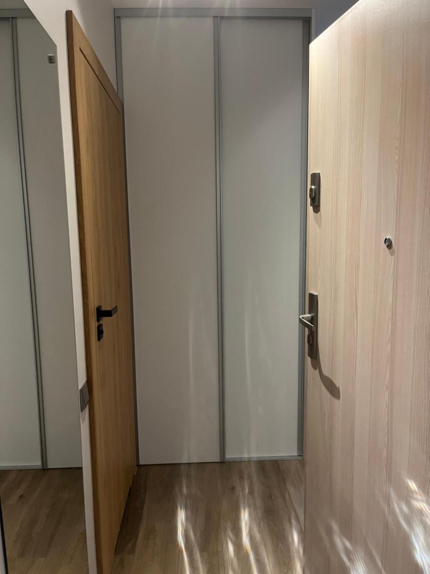 Kapitanskie Blizej Morza Apartment *