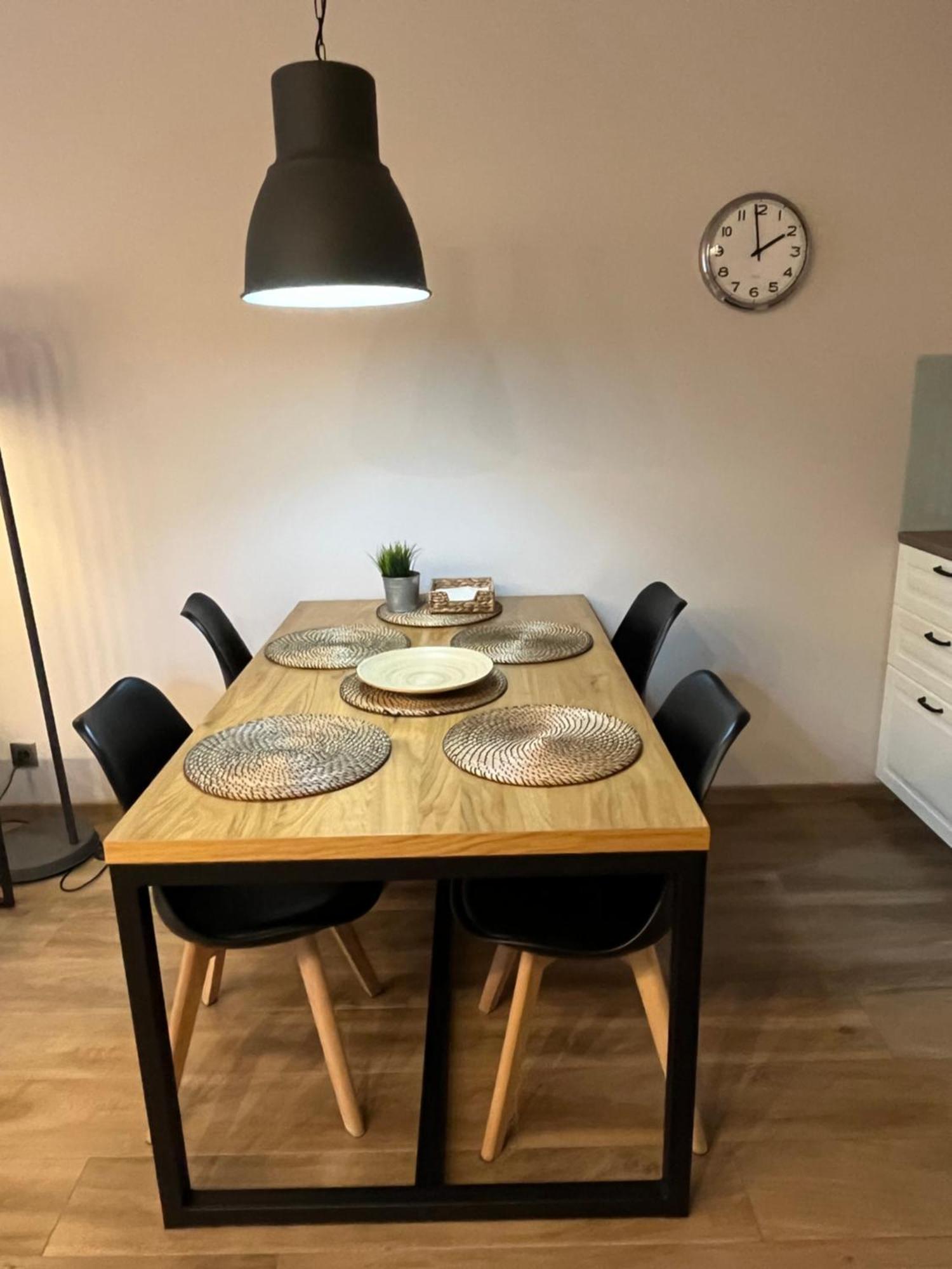 Apartment Kapitanskie Blizej Morza Kolobrzeg