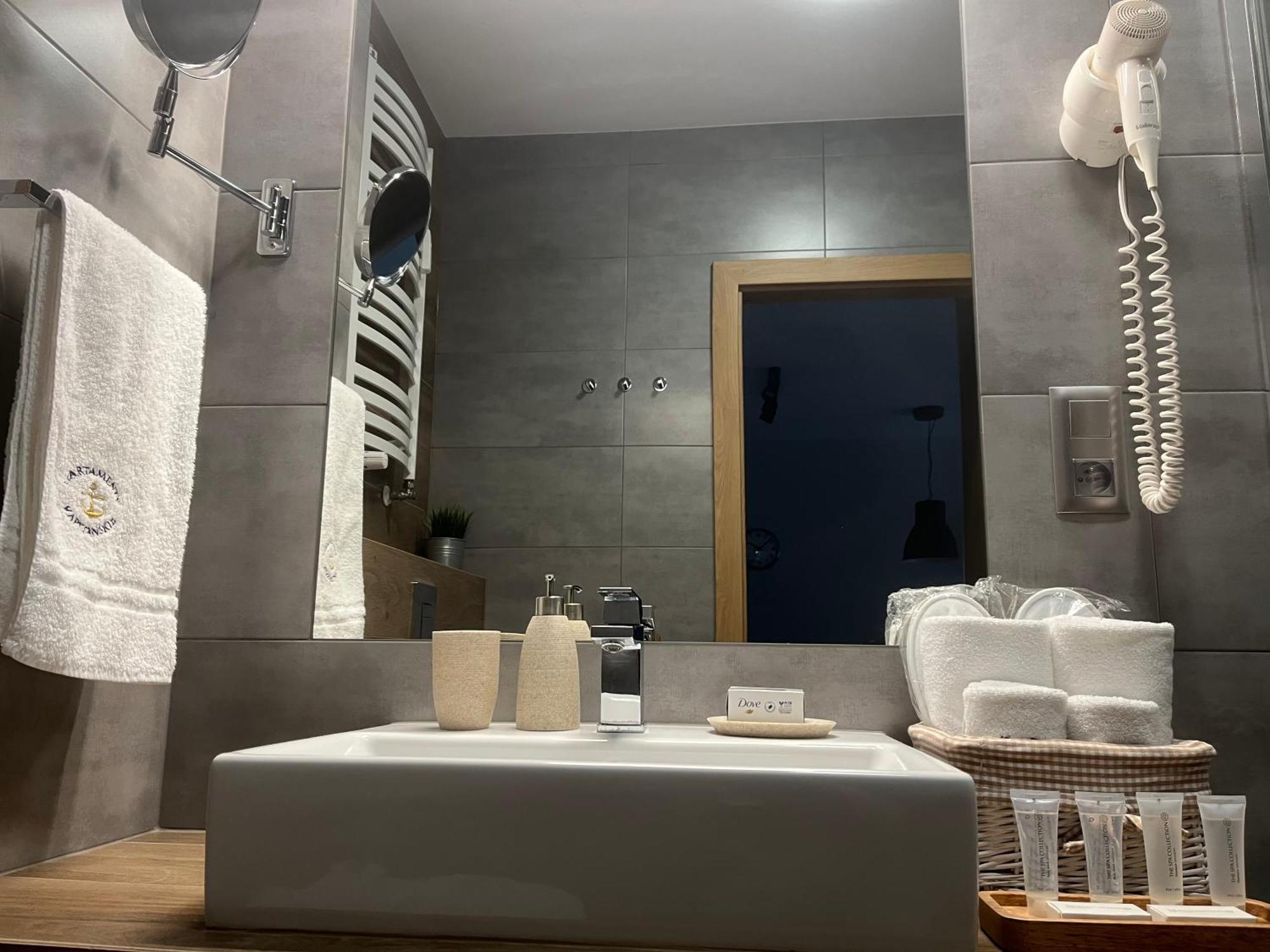 Apartment Kapitanskie Blizej Morza Kolobrzeg