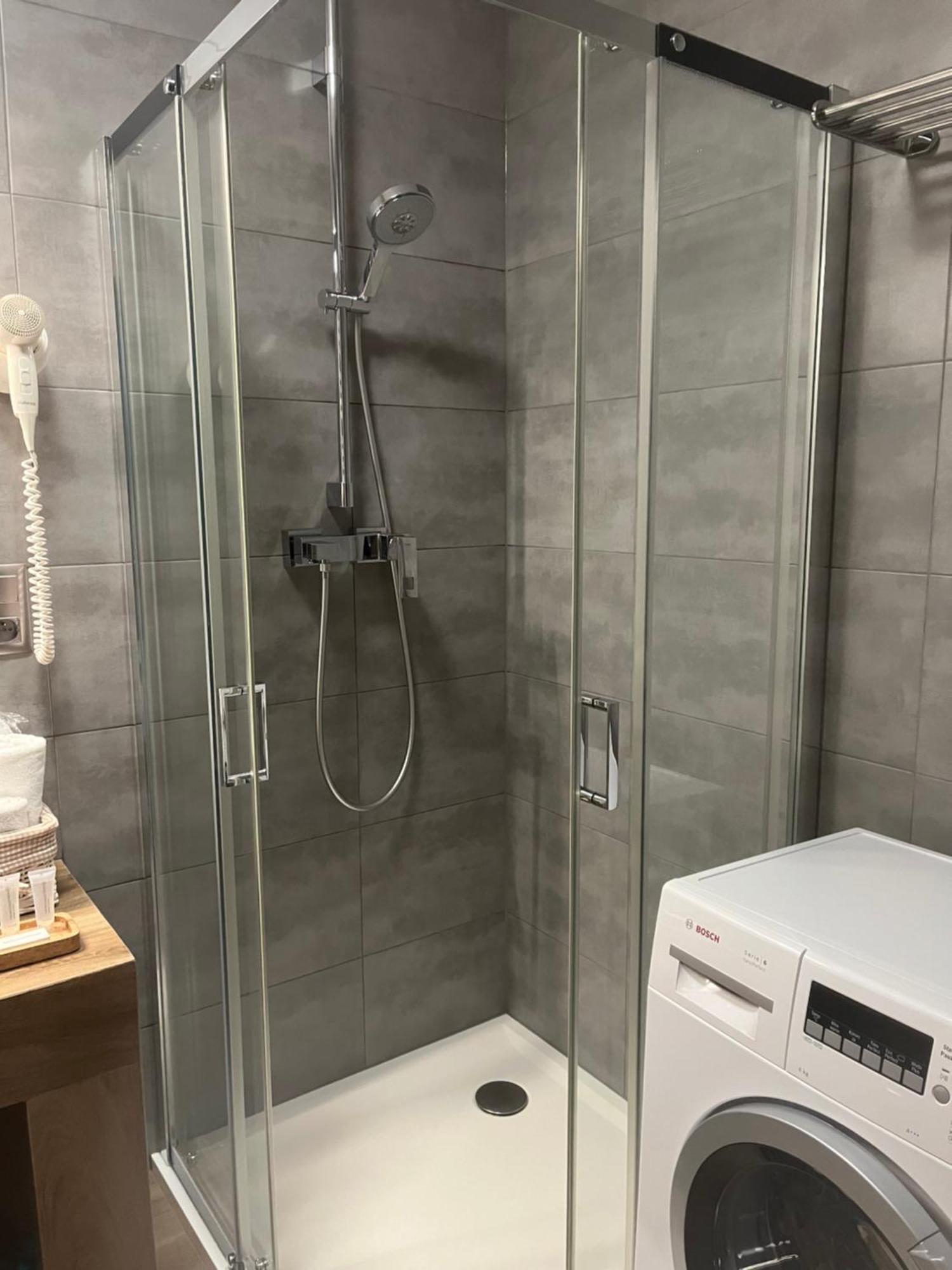 Kapitanskie Blizej Morza Apartment *