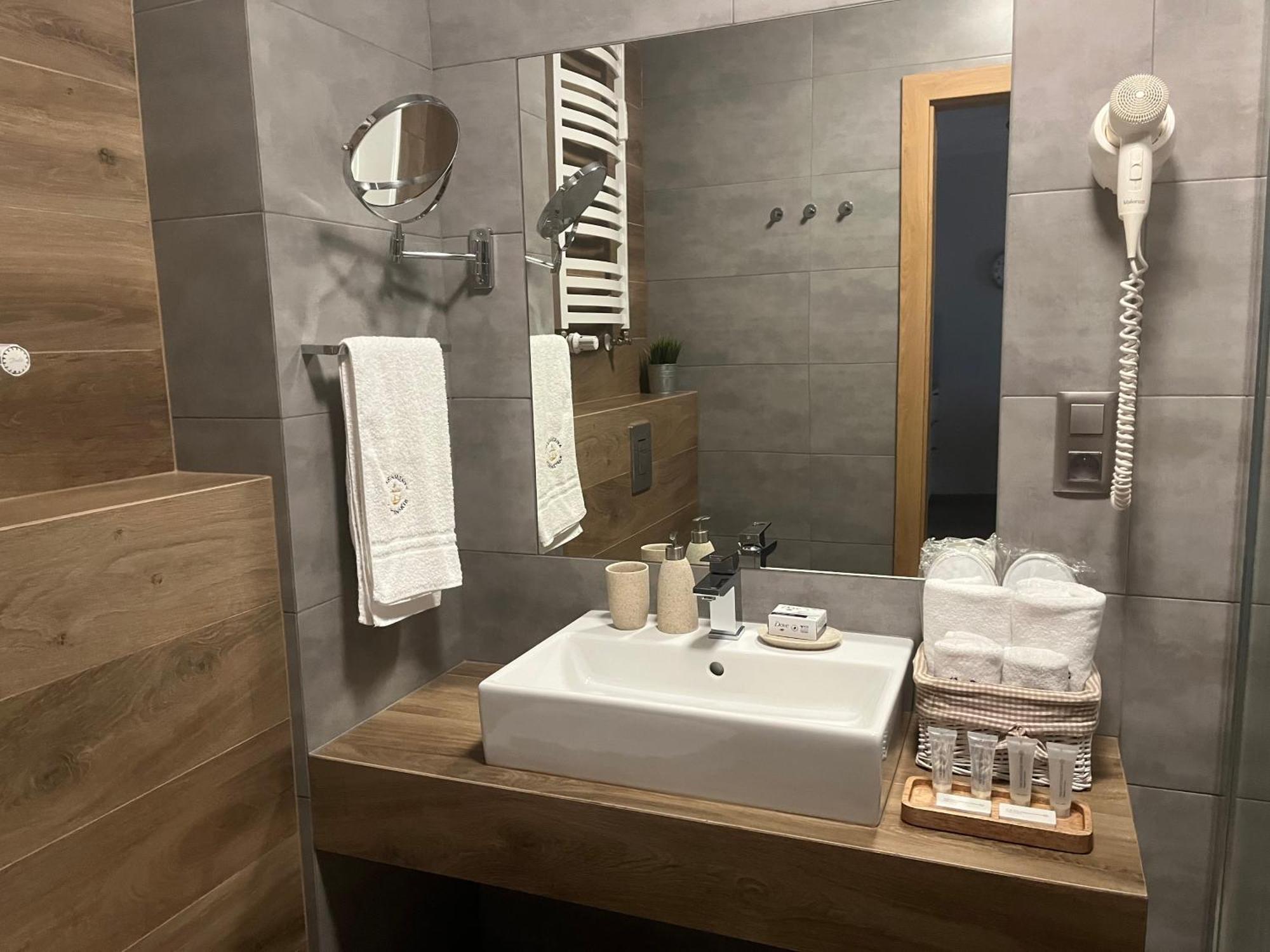 Kapitanskie Blizej Morza Apartment Kolobrzeg