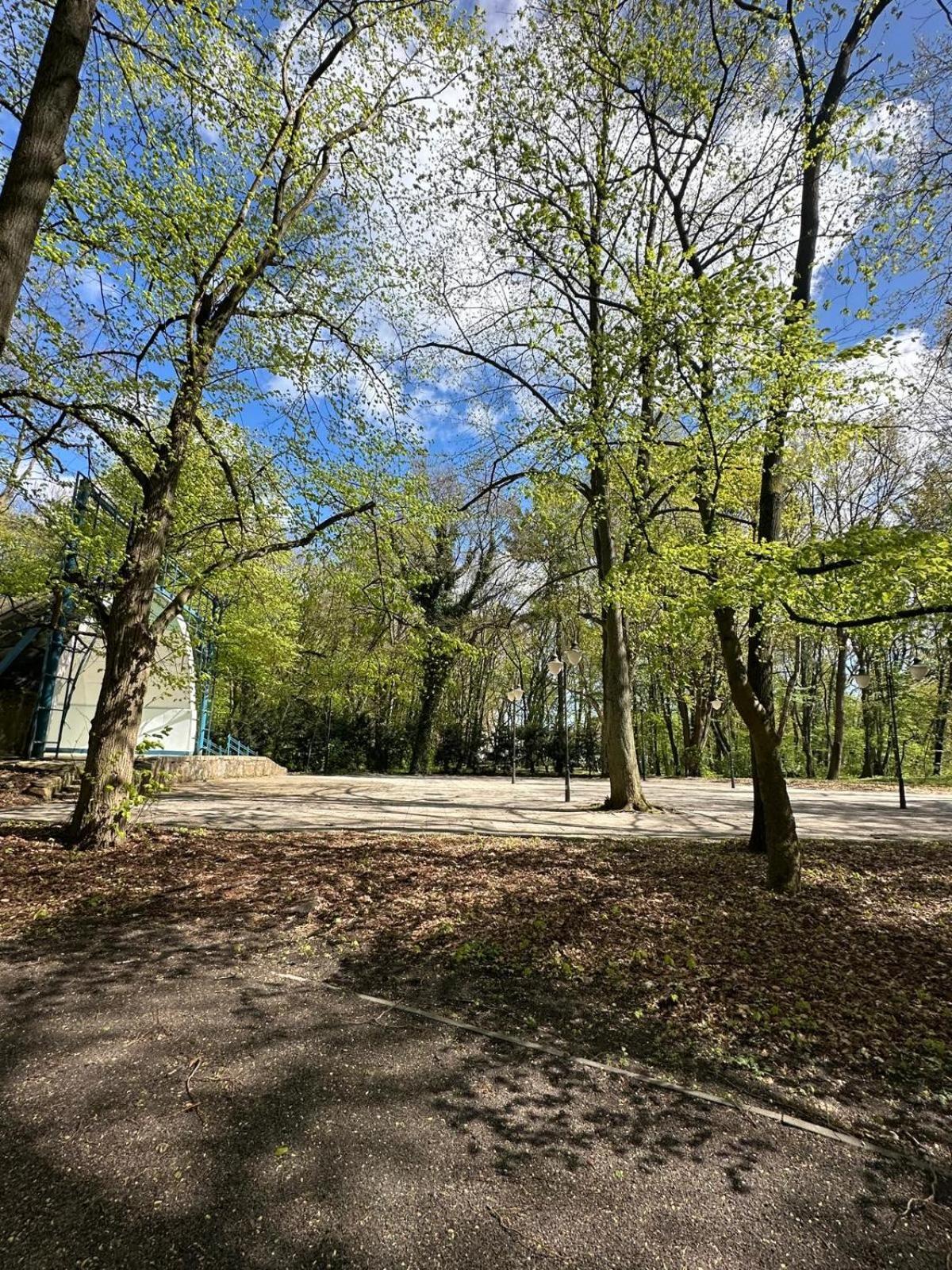 Apartment Kapitanskie Blizej Morza