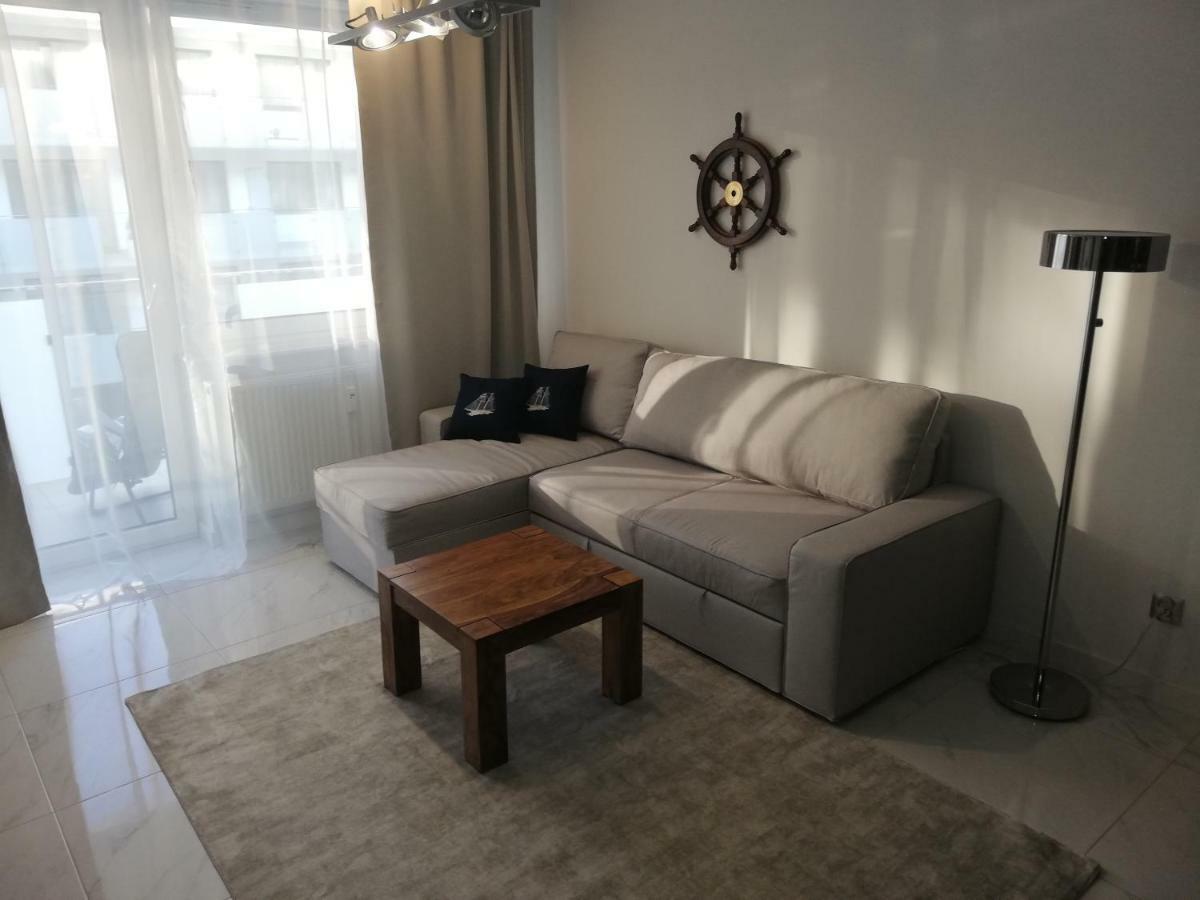 Apartment Kapitanskie Blizej Morza