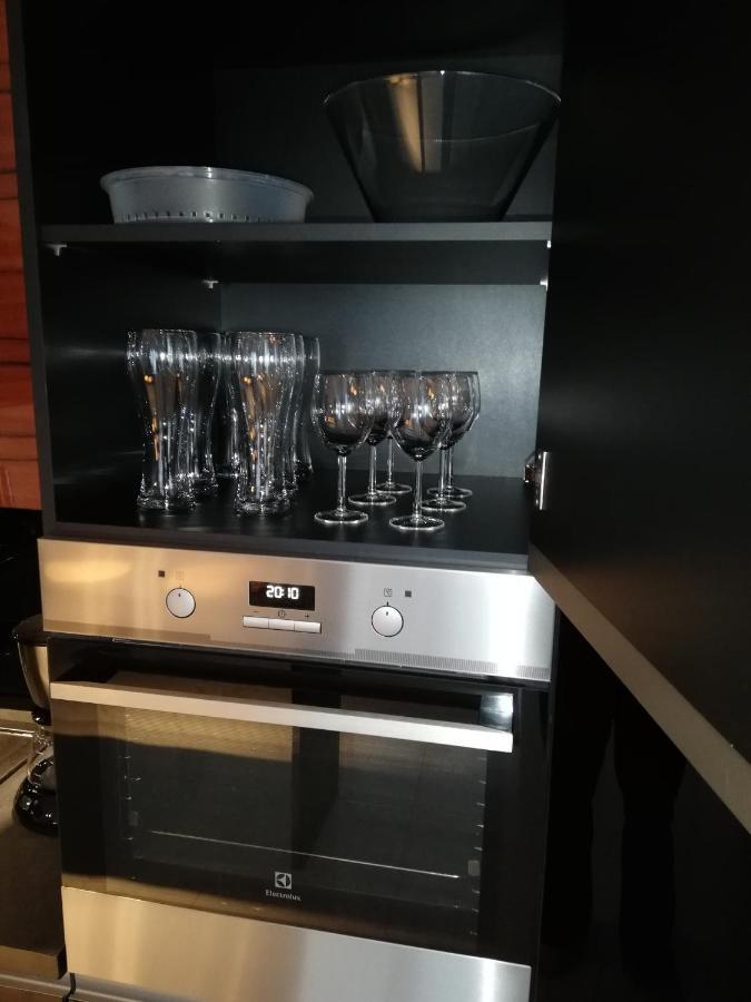 Kapitanskie Blizej Morza Apartmán *