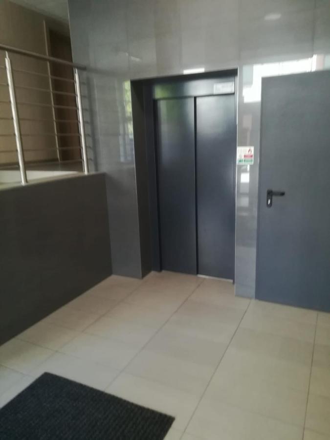 Kapitanskie Blizej Morza Apartment Kolobrzeg